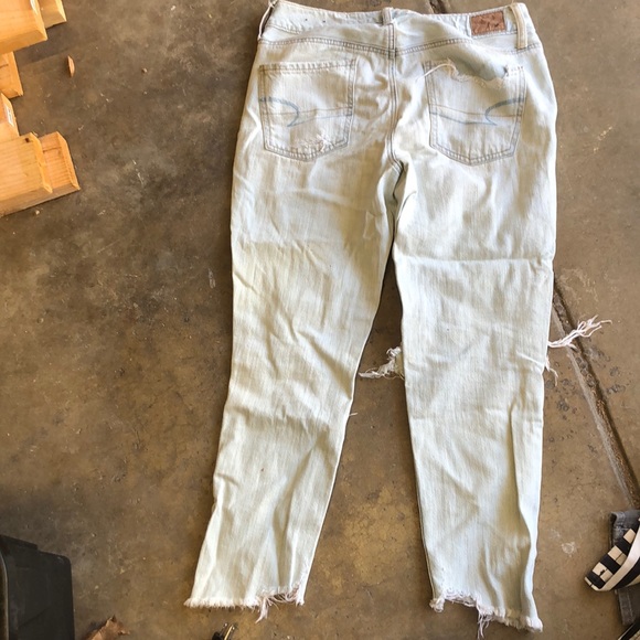 Jeans - Picture 2 of 2